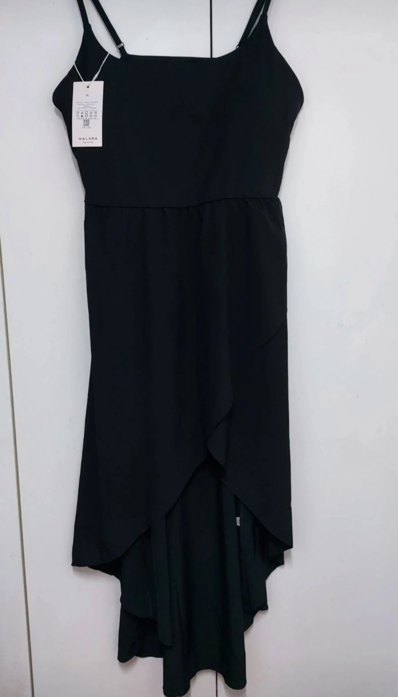 Leuke jurk - Halara- maat xl – photo 3